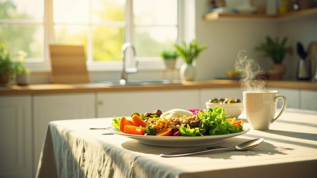 ferritine élevée: comment baisser le fer sans se priver