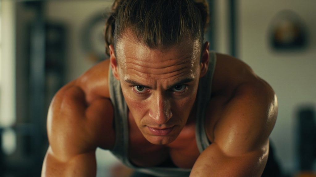 cardio en 20 minutes: 5 mouvements efficaces sans matériel