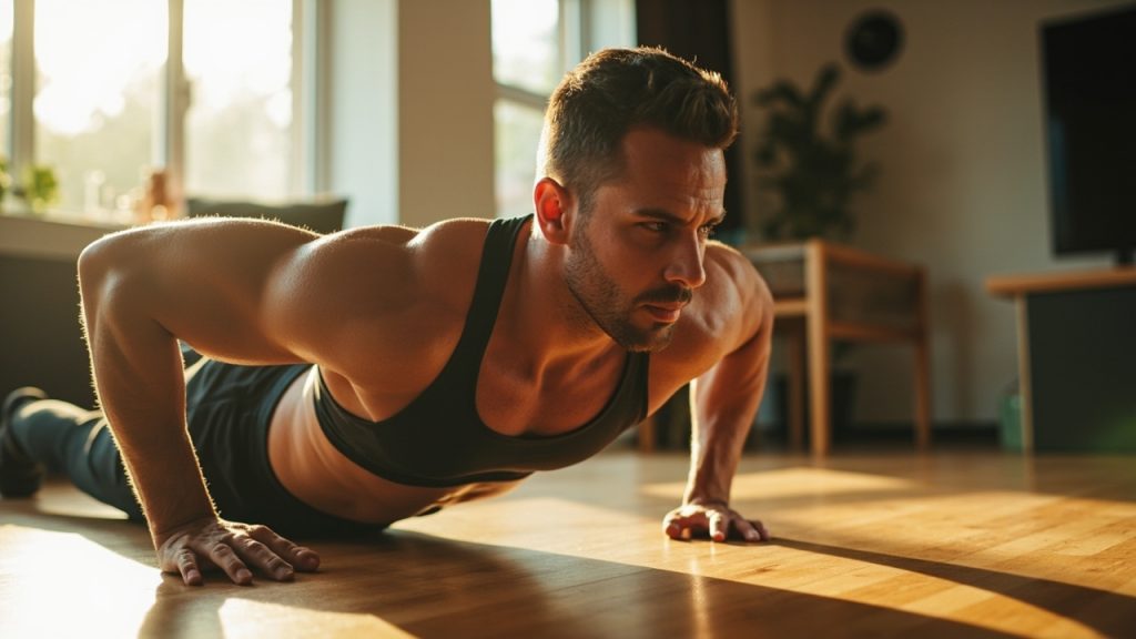 affiner ta taille en 15 min: 4 exercices, sans matériel