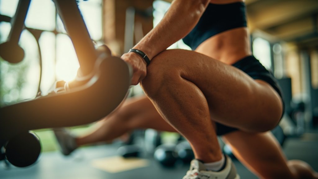 affiner ses cuisses en 2 semaines grâce à 3 leviers