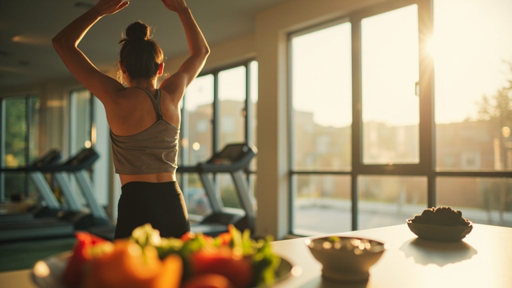 5 kg en 7 jours: sprint minceur sûr, efficace et rapide
