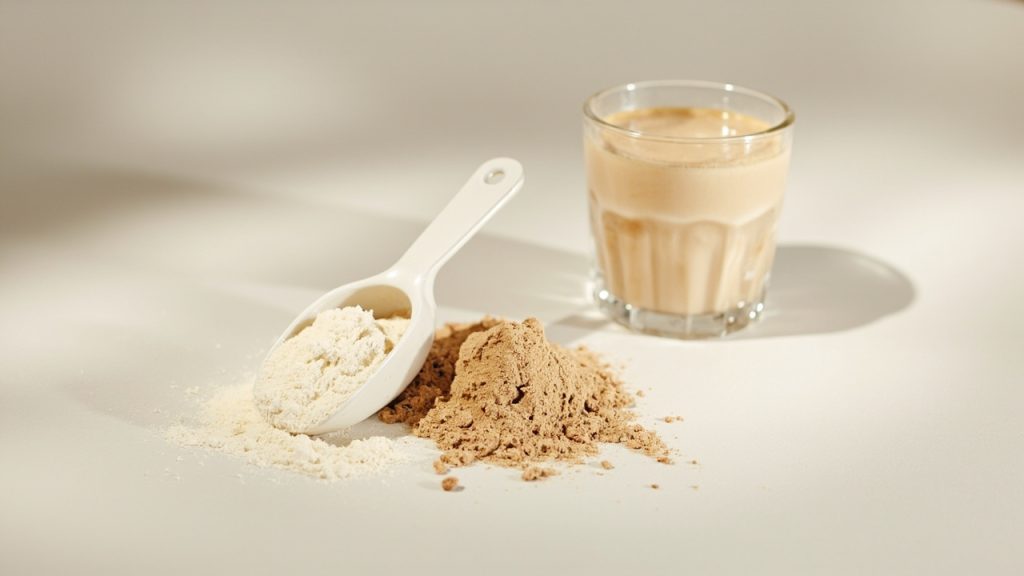whey ou protéine de bœuf : quelle protéine choisir ?