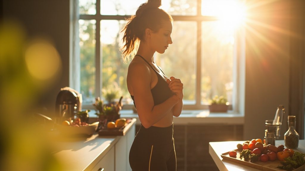 perdre 10 kg en 10 jours: plan express sans yo yo réaliste