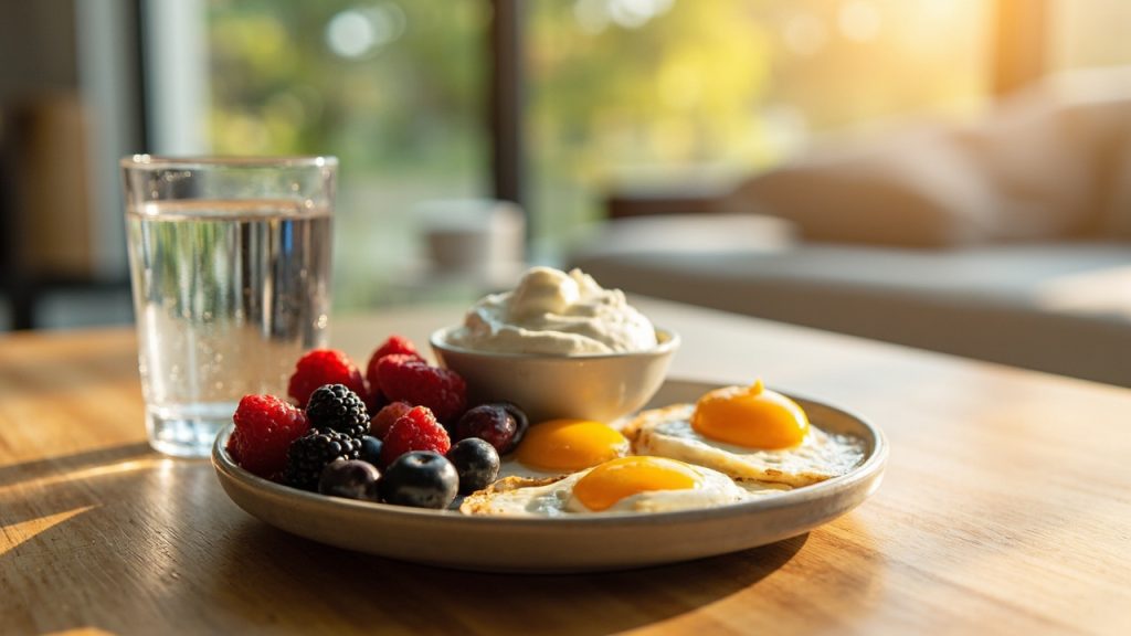 fessiers: 3 recettes grand mère + stratégie sans chirurgie