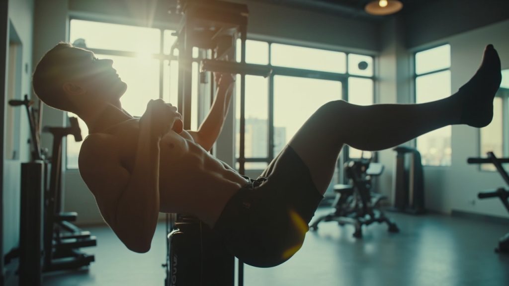 abdos hypopressifs: ventre plat et gainage en 4 6 semaines