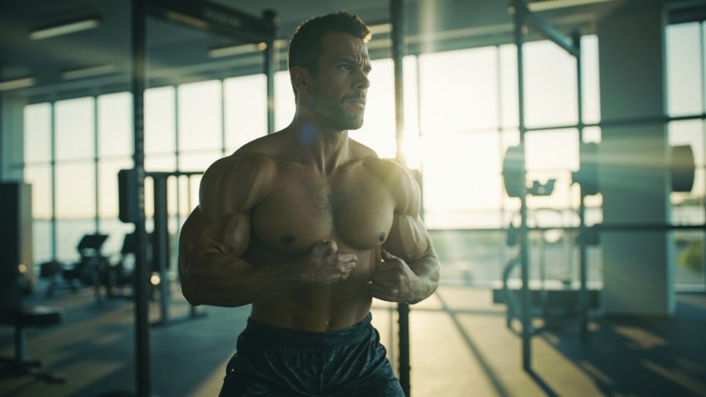 activation des fessiers: 5 alternatives au hip thrust