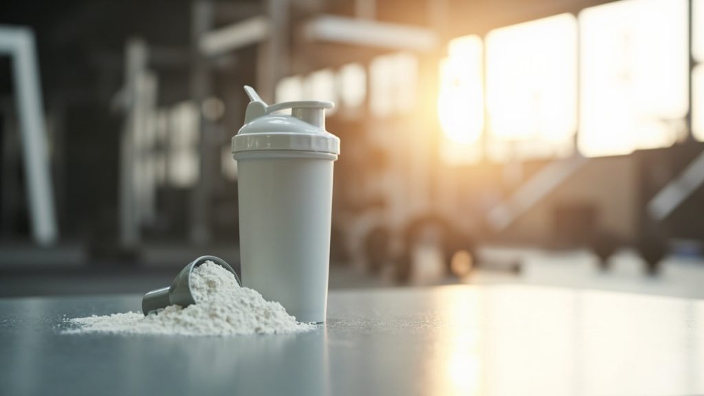 iso whey zero: booste ta performance et volume en 30 jours