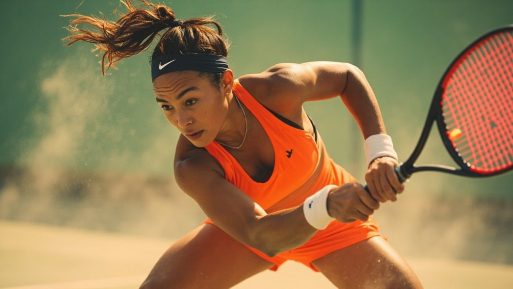 tennis vs padel: lequel est le plus physique pour ton cardio