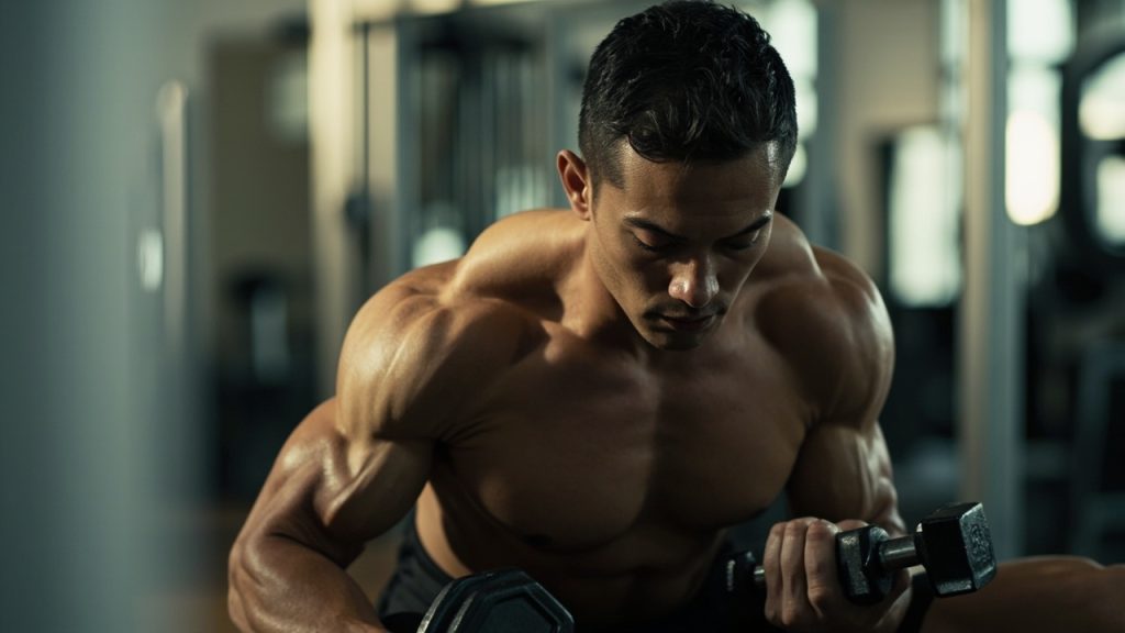 asymétrie pectorale : corrige ton équilibre musculaire